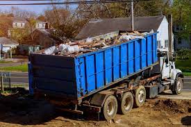 Best Demolition Debris Removal  in East Renton Highlands, WA